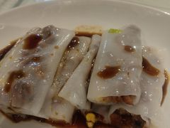 叉烧肠粉-老广酒楼(樱花店)
