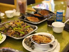 花蛤-赵氏盱眙十三香龙虾(蓝村店)