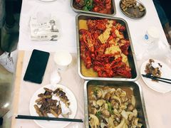 -呆虾王龙虾馆(南湖总店)