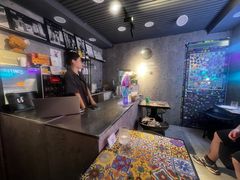 -LESCEDARS Brasserie Bistro香柏树