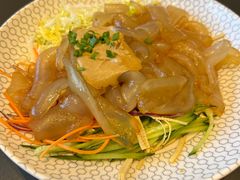 -赶海部落海鲜城(海阳路店)