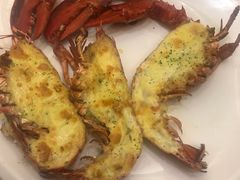 -割烹旭日本料理(龙湖狮山天街店)