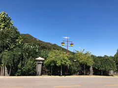 -金石唐风国际温泉会馆