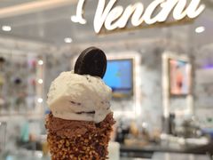 -VENCHI 闻绮(北京汉光店)