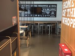 -汉堡王(西铁营万达店)