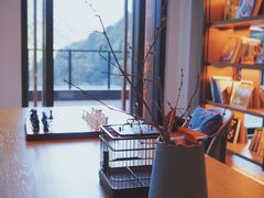 -宁海安岚·南溪阁全日餐厅
