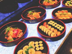 -厦门海景千禧大酒店·海景咖啡厅