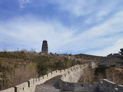 -雁门关景区