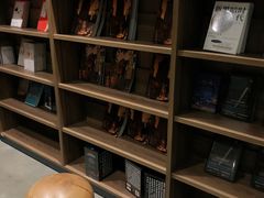 -扶光书店(中环店)