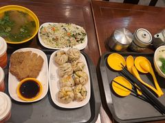 -大壶春(四川中路店)