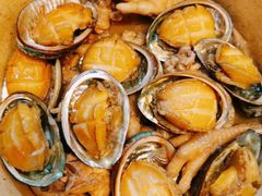 -79号渔船海鲜饭店(华强北店)