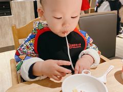 -海底捞火锅(万象城店)