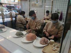 -袁记云饺(鼓楼店)