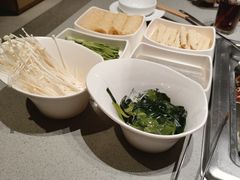 -海底捞火锅(让胡路万达店)