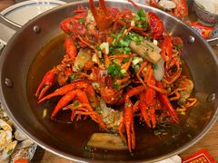 -虾小龙老长沙龙虾馆(坡子街店)