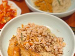 -裕兴记•蟹黄面馆(人民广场店)