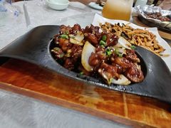 三杯鸡-兴福楼(通州店)