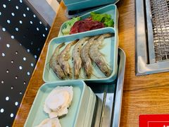 -蚝英雄鲜蚝自助专门店(长楹天街直营店)