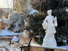 -国信南山温泉