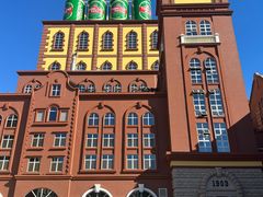 -青岛啤酒博物馆