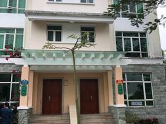 -江门古兜温泉小镇