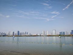 -天鹅湖体育公园