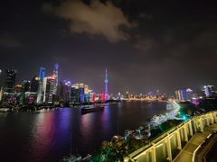 -外滩悦榕庄·海怡西餐厅