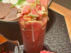 -三出山火锅(万象天地店)