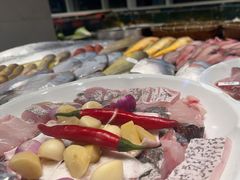 -明州小宴(文化广场店)