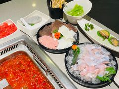 -海底捞火锅(摩尔广场店)