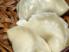 -老淮城·长鱼面(河下古镇店)