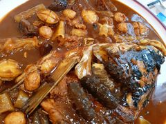 -食神鱼头佛跳墙(百子湾旗舰店)