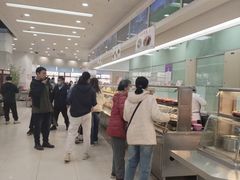 -清华大学-观畴园餐厅