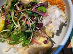 蘸水包浆豆腐-SHAN山(前滩太古里店)