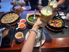 -旺爷砂锅·茶作(国贸城店)