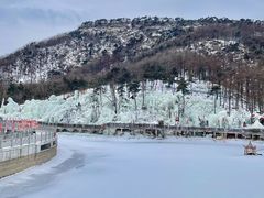 -沂蒙山旅游区云蒙景区(蒙山国家森林公园)