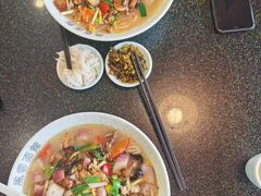 -风云面馆(珠海路店)