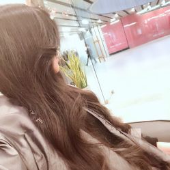 -DH2 hair