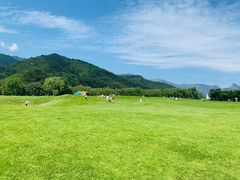 景点-玉渡山自然风景区