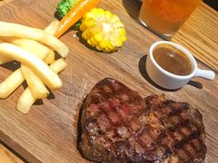 -SEN CASTLE城堡西餐(创意设计中心店)