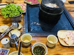 -滇藏石锅宴(北门坡古城管理局店)
