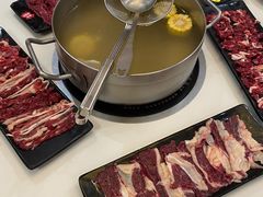 -陈记顺和潮汕牛肉火锅(番禺迎宾大道店)