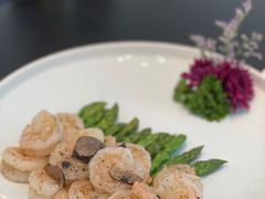 -翠湖轩中餐厅(昆明翠湖宾馆店)
