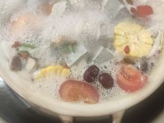 -花水湾红太阳牛肉汤锅