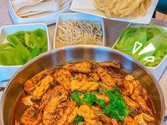 -燕郊烧鸽子(酷车小镇店)