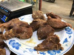 -老白家水盆羊肉