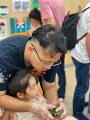 -巧虎kids体验中心(绿宝广场店)