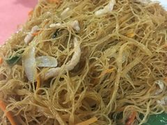 三丝炒粉-苏记美食(张槎一路店)