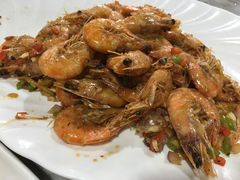 -四川小胡子海鲜(丁村万人海鲜广场店)