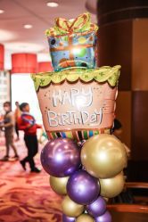 -派对猴生日派对策划(浦东店)